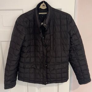 Kenneth Cole Quilted Jacket
